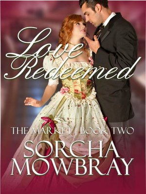 cover image of Love Redeemed